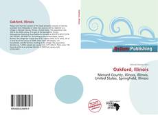 Copertina di Oakford, Illinois