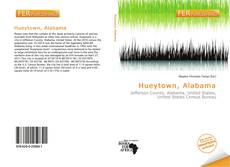 Bookcover of Hueytown, Alabama