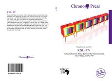 Buchcover von KSL-TV