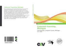 Cohoctah Township, Michigan的封面