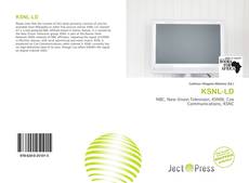 Couverture de KSNL-LD