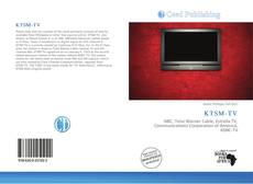 Buchcover von KTSM-TV