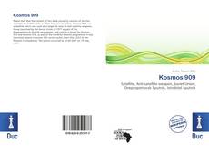 Bookcover of Kosmos 909