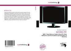 Buchcover von KVEO-TV