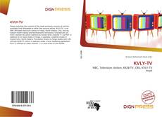 Copertina di KVLY-TV