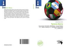 Bookcover of Tyrone Berry