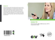 KXAS-TV的封面