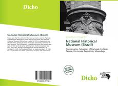Portada del libro de National Historical Museum (Brazil)