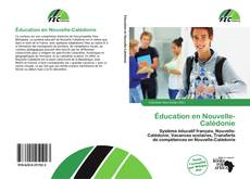 Couverture de Éducation en Nouvelle-Calédonie