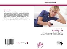 Capa do livro de KMVQ-FM 