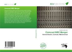 Comcast NBC Merger的封面