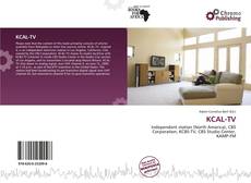 Copertina di KCAL-TV