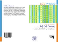 Oak Park (Tampa) kitap kapağı