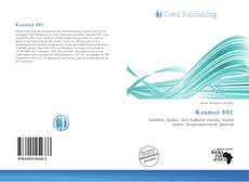 Portada del libro de Kosmos 801