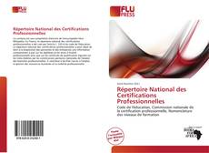 Copertina di Répertoire National des Certifications Professionnelles