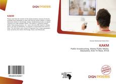 Copertina di KAKM