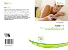 Buchcover von KBTC-TV