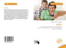 Buchcover von KCPT