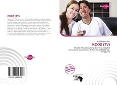 Portada del libro de KCOS (TV)