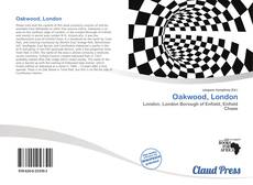 Portada del libro de Oakwood, London