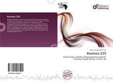 Copertina di Kosmos 225