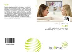 Capa do livro de KLCS 