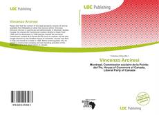 Buchcover von Vincenzo Arciresi
