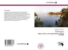 Buchcover von Gémigny