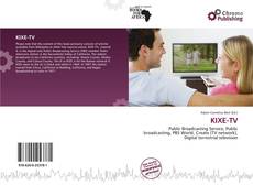 Copertina di KIXE-TV