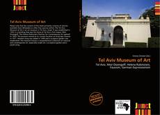 Copertina di Tel Aviv Museum of Art