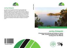 Copertina di zarley Zalapski