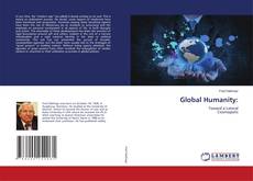 Bookcover of Global Humanity: