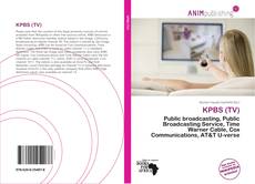 Couverture de KPBS (TV)