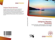 Buchcover von Lézignan (Hautes-Pyrénées)