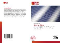 Denise Ilitch的封面