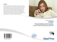 Buchcover von KQEH