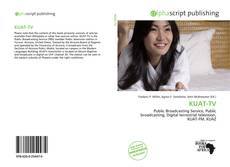 Borítókép a  KUAT-TV - hoz