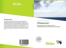 Copertina di Villapourçon