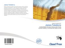 Portada del libro de James Taliaferro