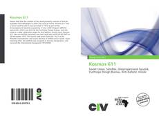 Portada del libro de Kosmos 611