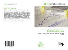 Borítókép a  Kelly Ray Masters - hoz