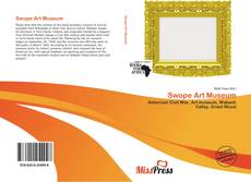 Обложка Swope Art Museum
