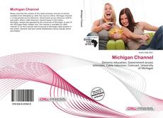 Capa do livro de Michigan Channel 