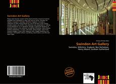 Copertina di Swindon Art Gallery