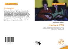 Buchcover von Montana PBS