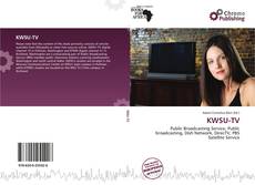 Copertina di KWSU-TV