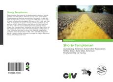 Copertina di Shorty Templeman