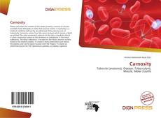 Copertina di Carnosity