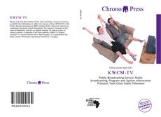 Buchcover von KWCM-TV