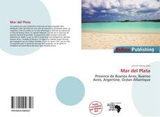 Copertina di Mar del Plata